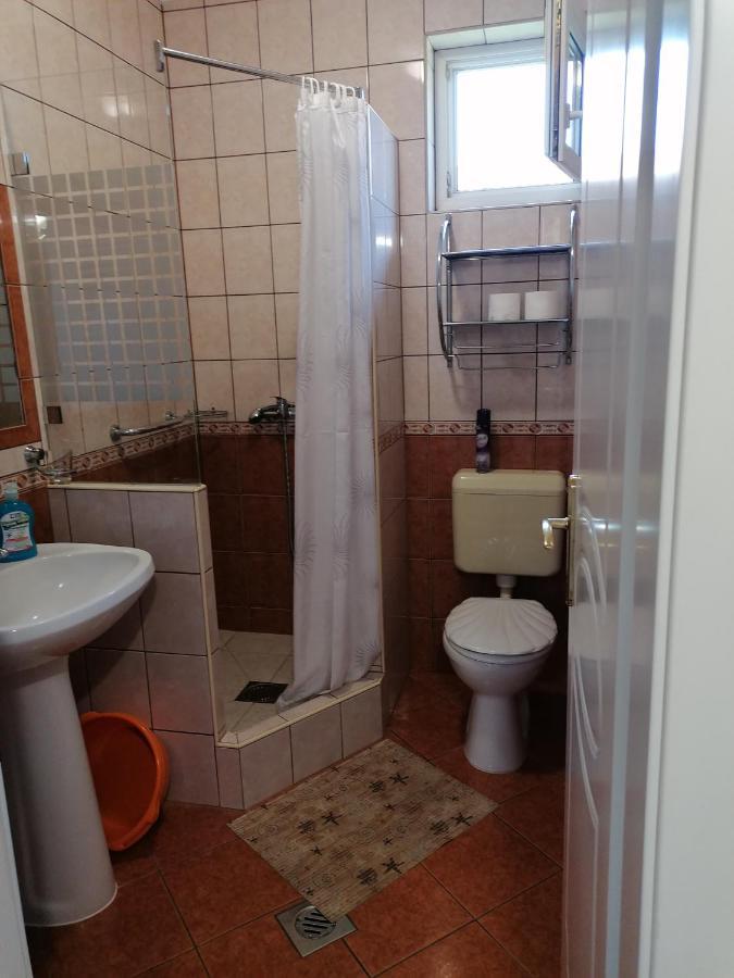 Apartament Kaktuszvirag Apartmanhaz Hajdúszoboszló Zewnętrze zdjęcie