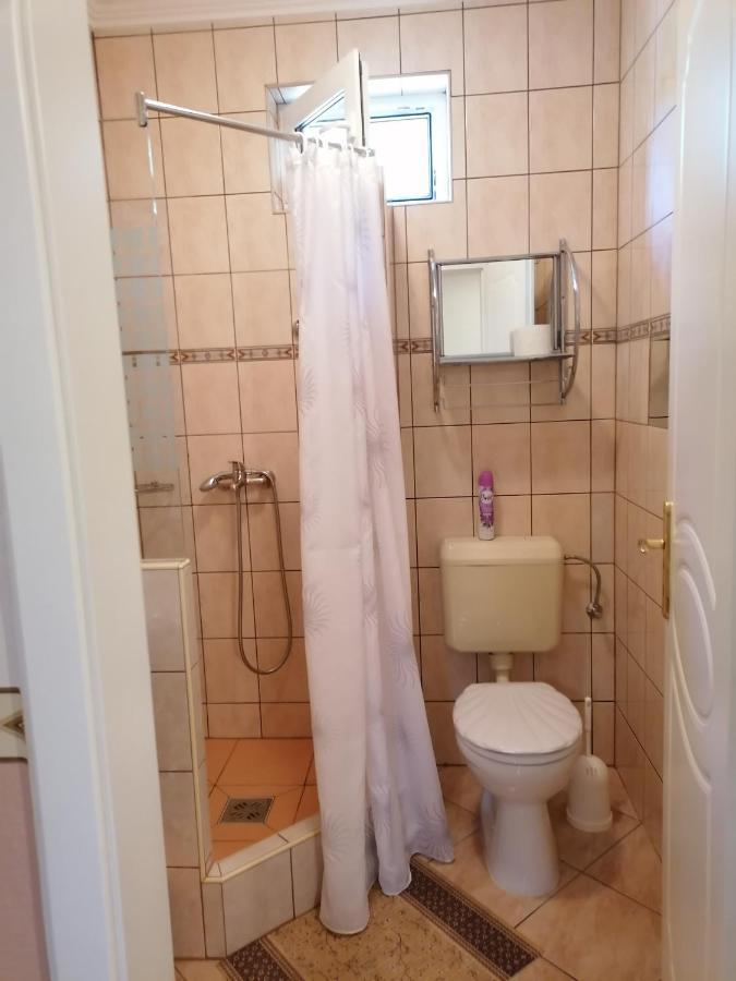 Apartament Kaktuszvirag Apartmanhaz Hajdúszoboszló Zewnętrze zdjęcie