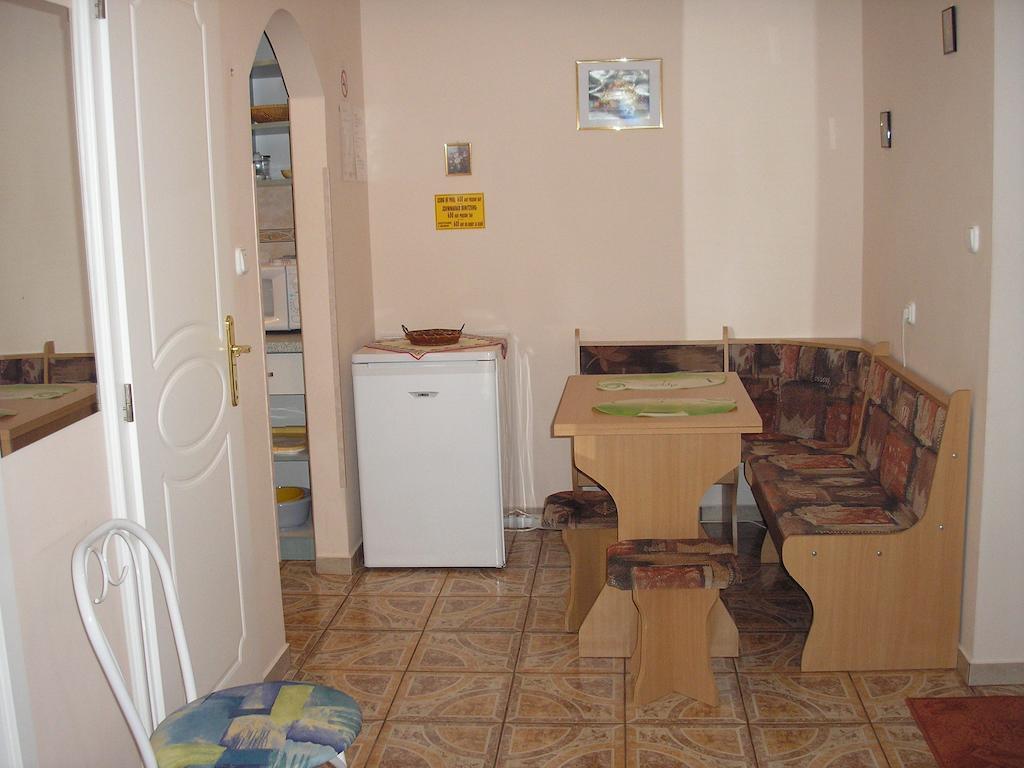 Apartament Kaktuszvirag Apartmanhaz Hajdúszoboszló Pokój zdjęcie