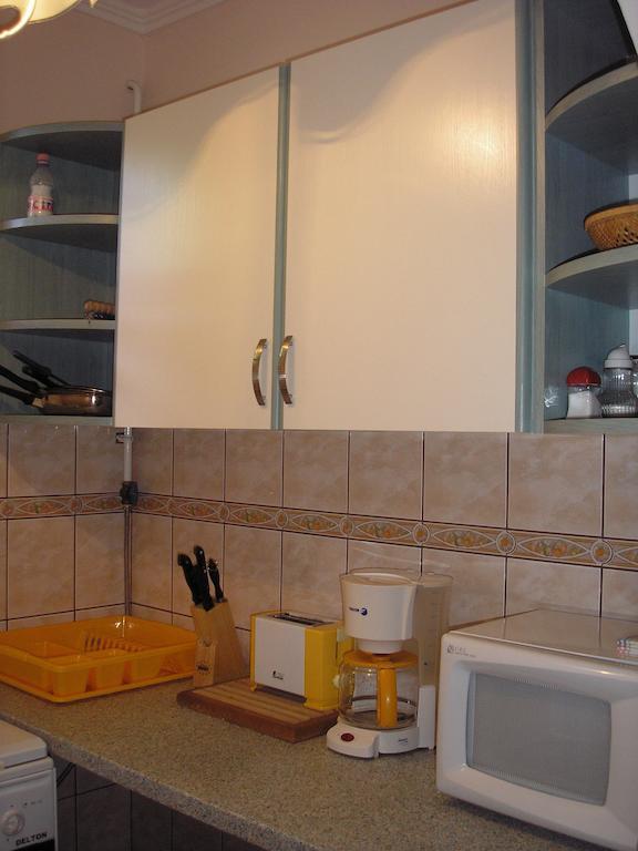 Apartament Kaktuszvirag Apartmanhaz Hajdúszoboszló Pokój zdjęcie